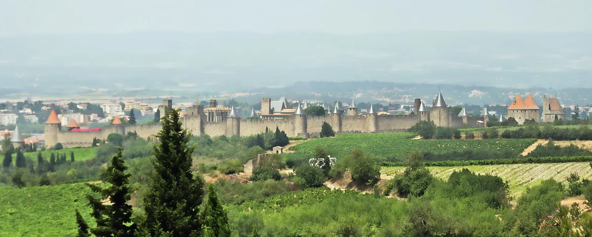 2 Day Carcassonne Itinerary: What to See, Eat, and Book – itinerary guide