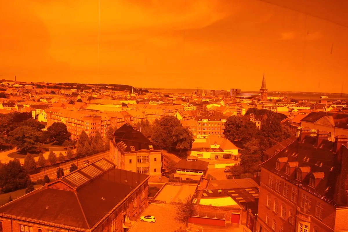 Your Essential Aarhus Attraction Ticket Guide 2025