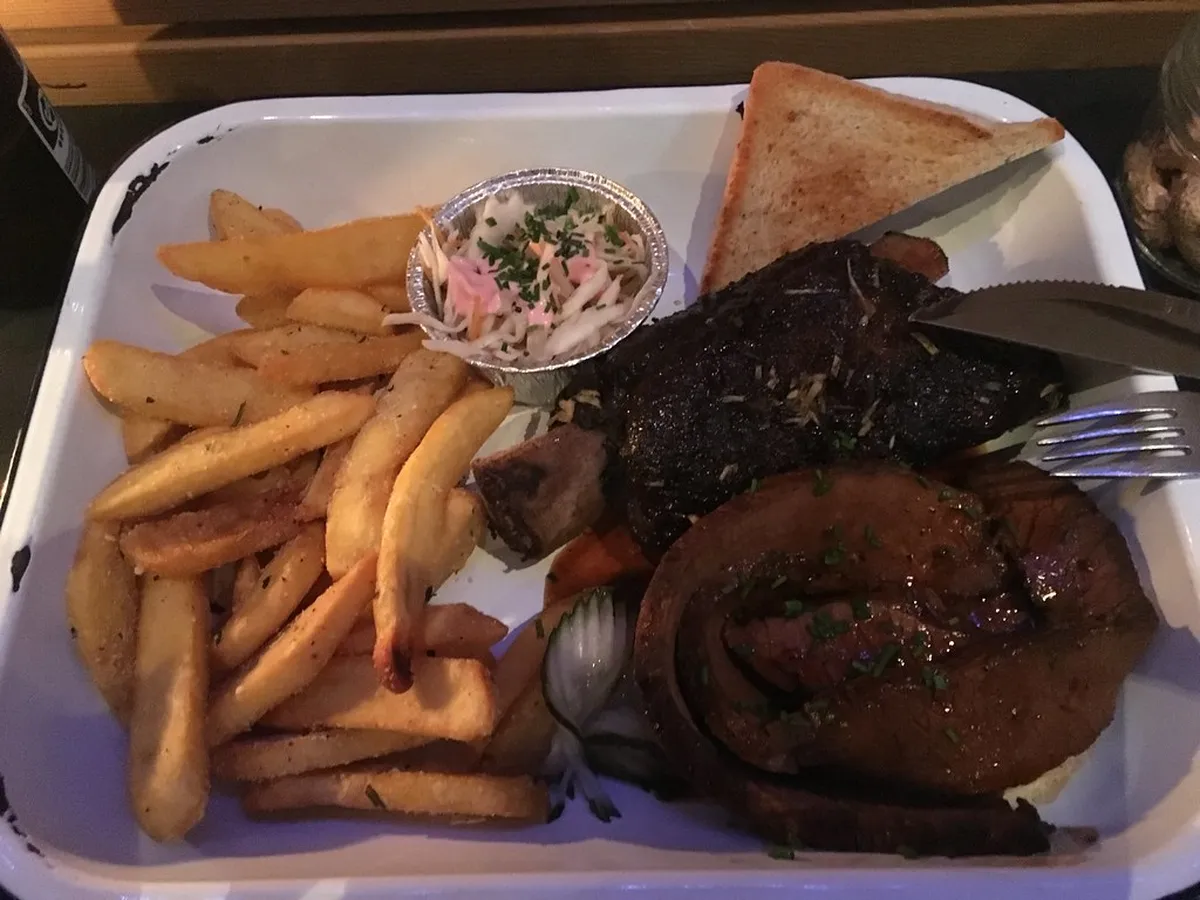 Your Aarhus Food Experiences Guide 2025