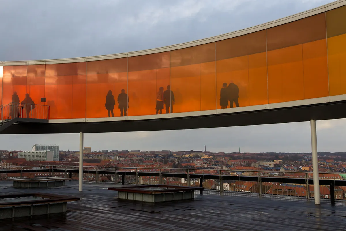 Aarhus Walking Tour Routes: Explore Denmark's Charm in 2025