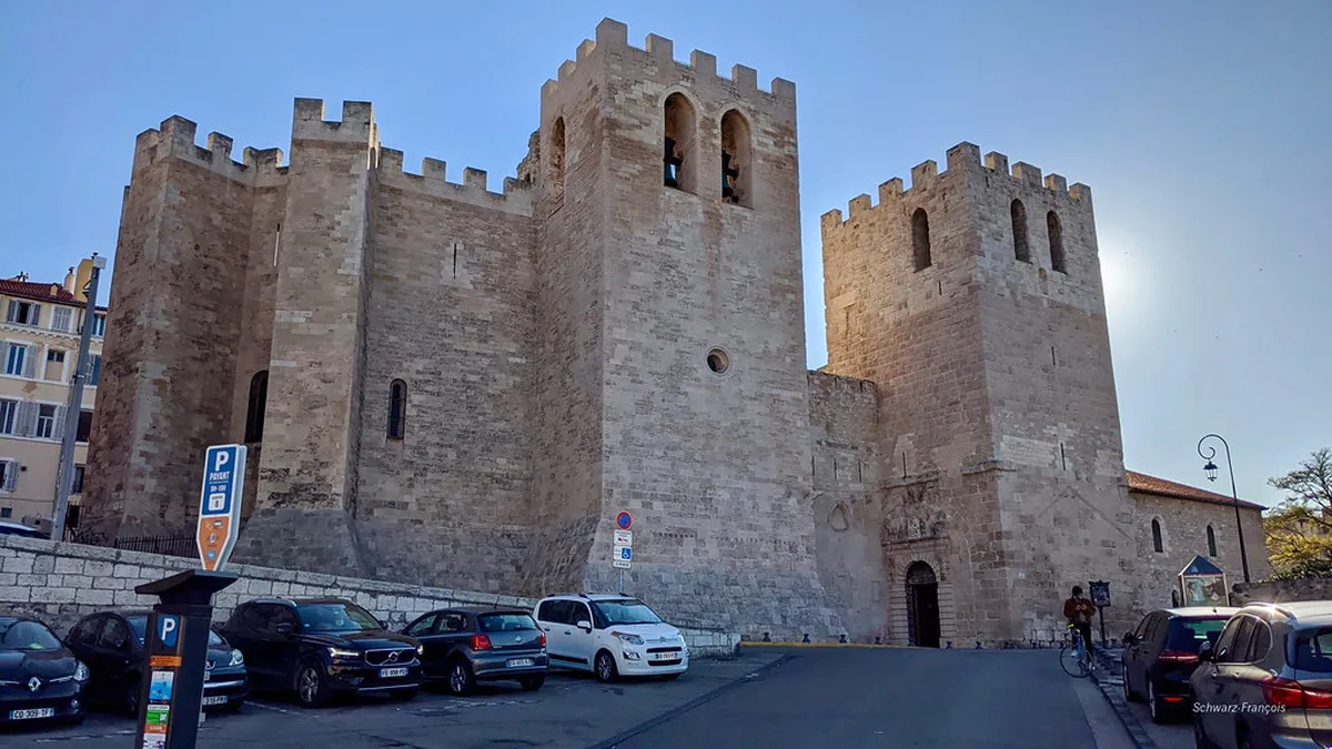 Abbaye Saint-Victor Opening Hours: A Complete 2026 Guide – itinerary guide