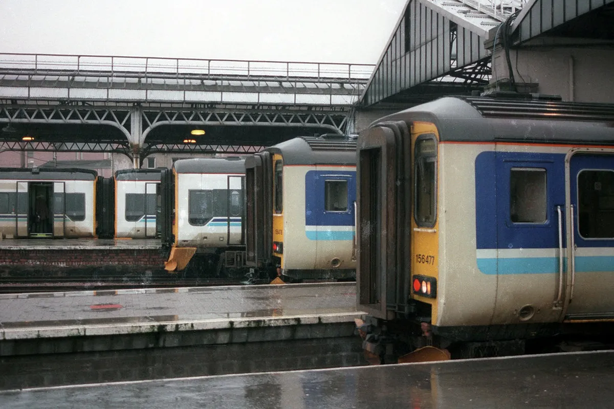 Your 2025 Aberdeen Public Transport Guide