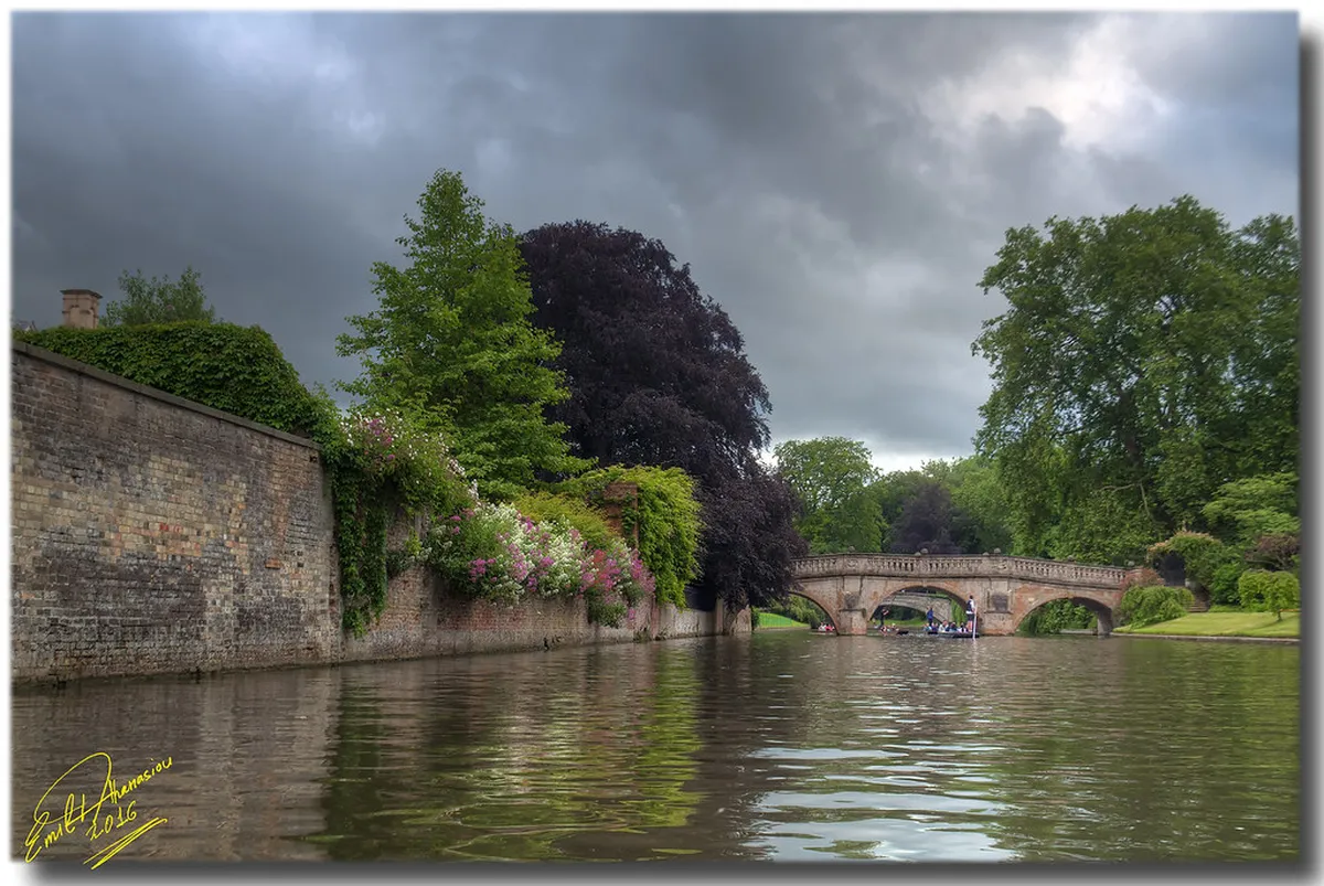 Academic Studies: Stavanger Building Styles History