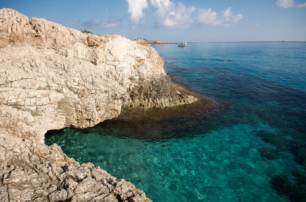 Your Ultimate Agia Napa Nightlife Guide for 2025