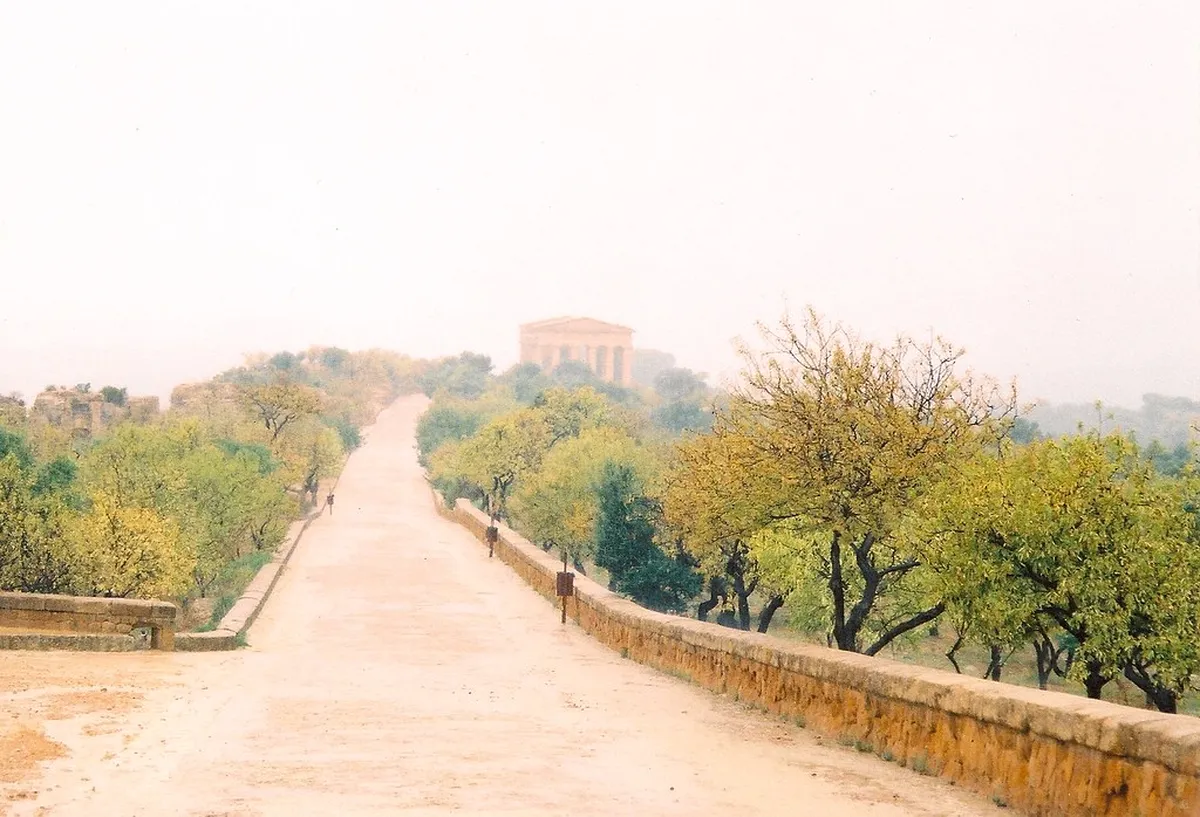 Agrigento Best Time Visit: Your 2025 Travel Guide – itinerary guide