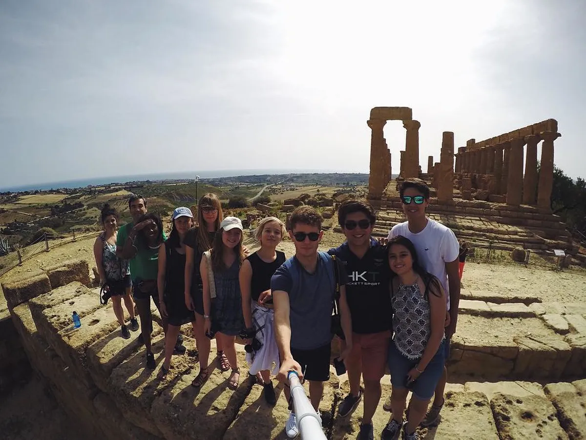 Agrigento Budget Travel Guide 2025: Save Money in Sicily