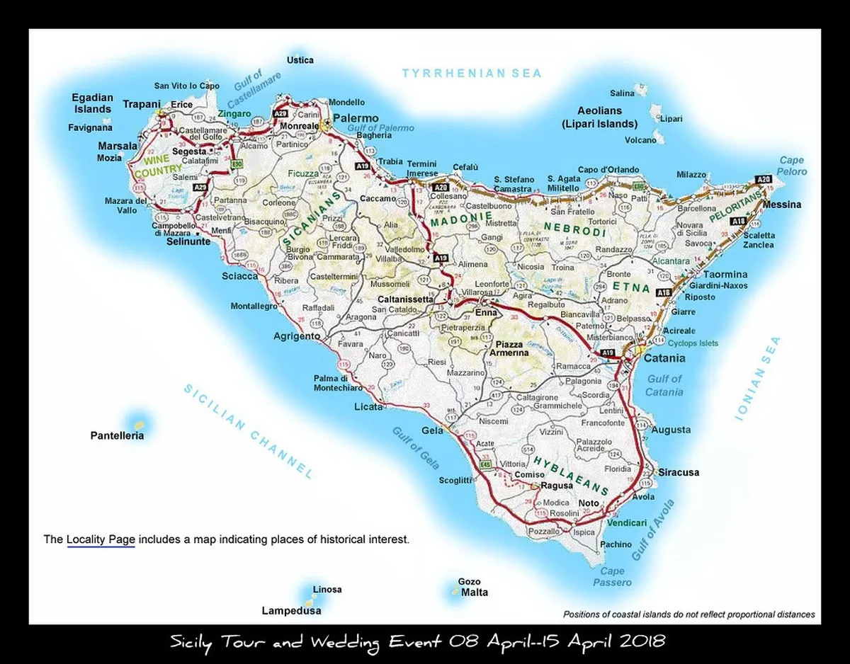 Best Agrigento Day Trips: Explore Sicily in 2025