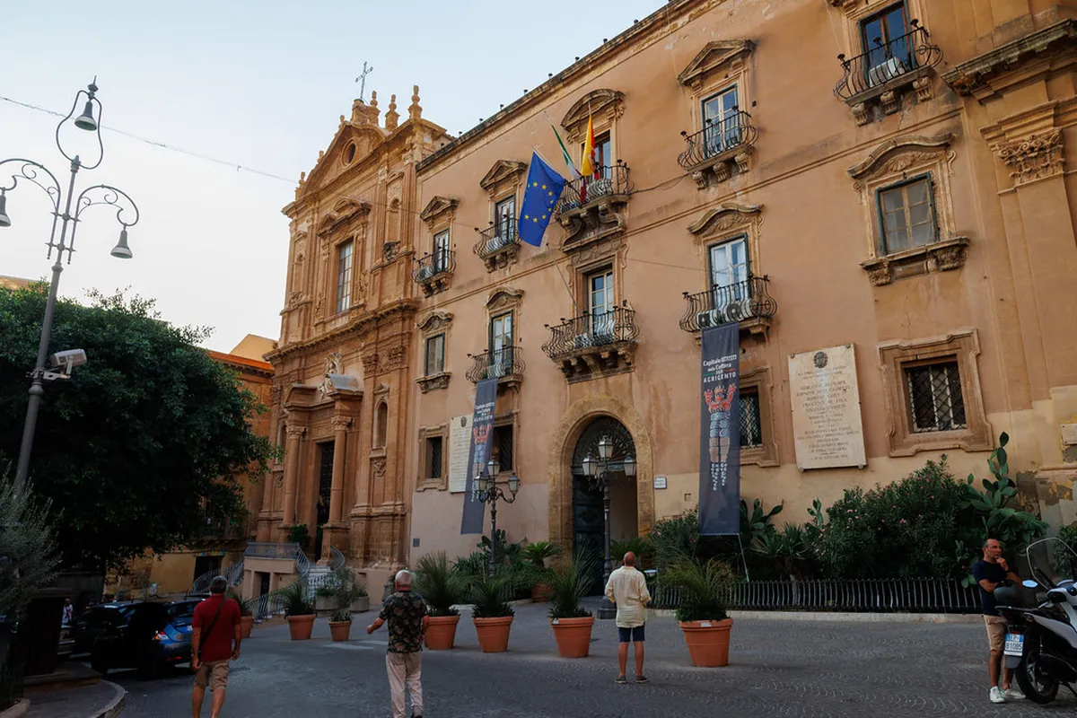 Agrigento Hidden Gems: Explore Sicily's Secret Side in 2025