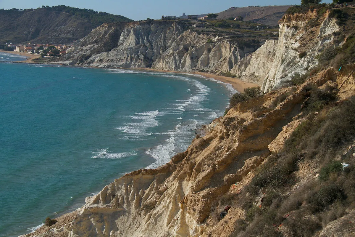 Agrigento Travel Tips 2025: Your Essential Guide