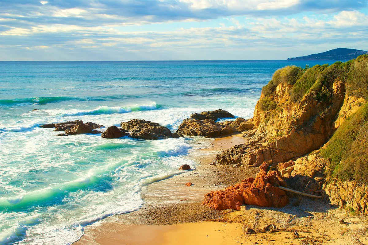 Ajaccio Beaches: Best Beaches in & Around Ajaccio 2026