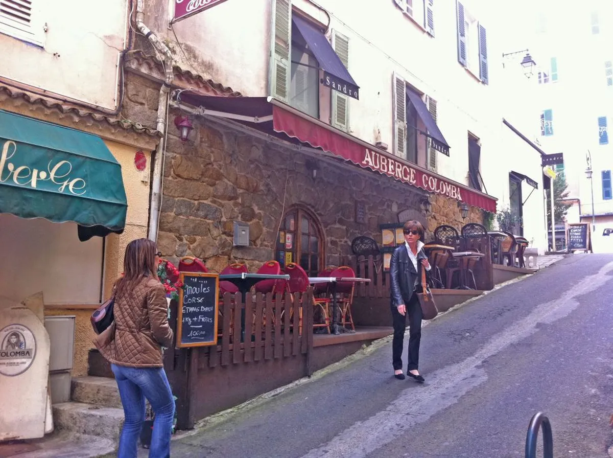 Ajaccio Local Food Guide 2025: Savor Corsican Flavors