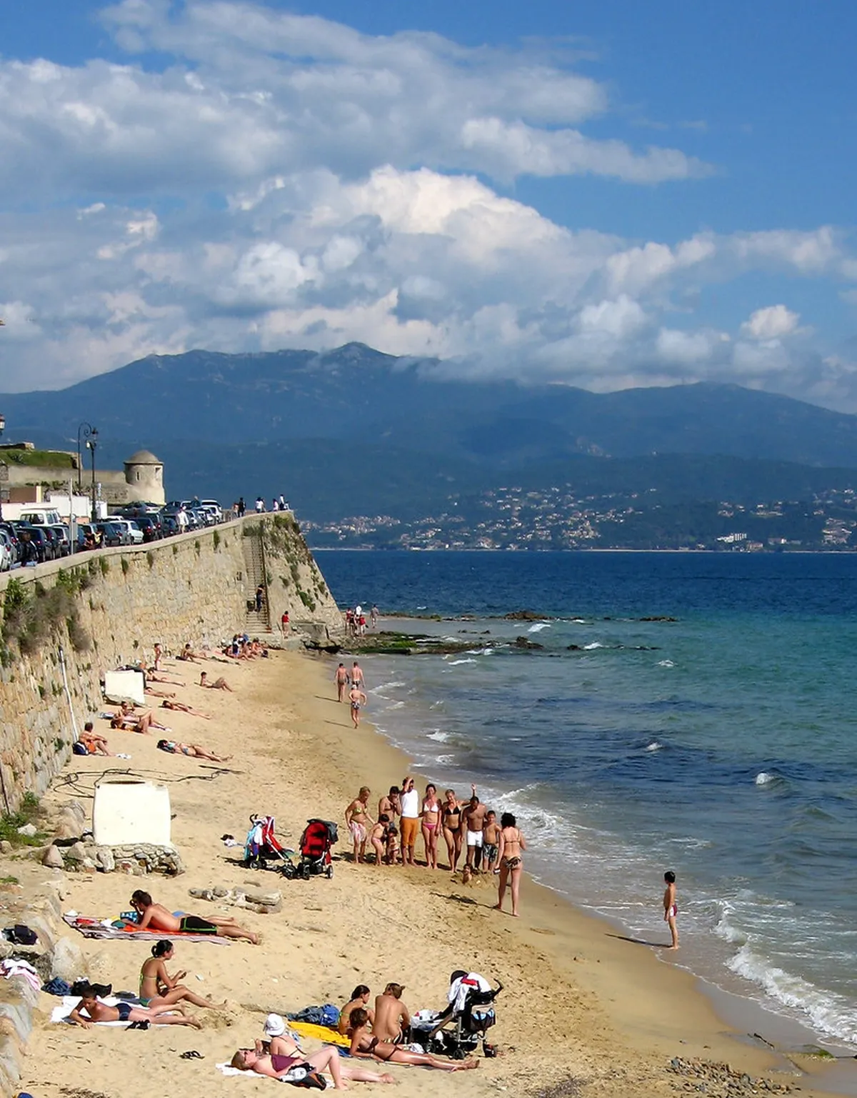 Your Essential Ajaccio Walking Tour Guide for 2025