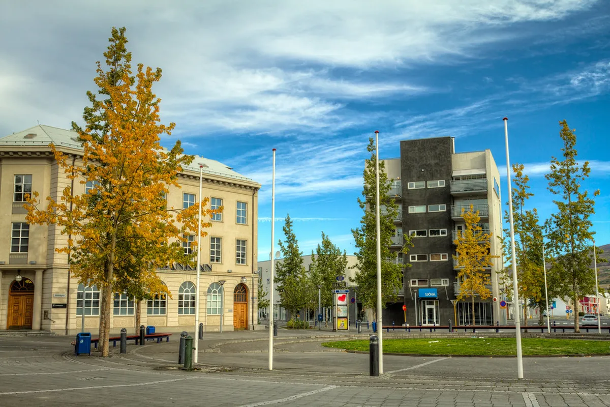 Akureyri Itinerary for First-Timers: Ultimate 2025 Travel Guide