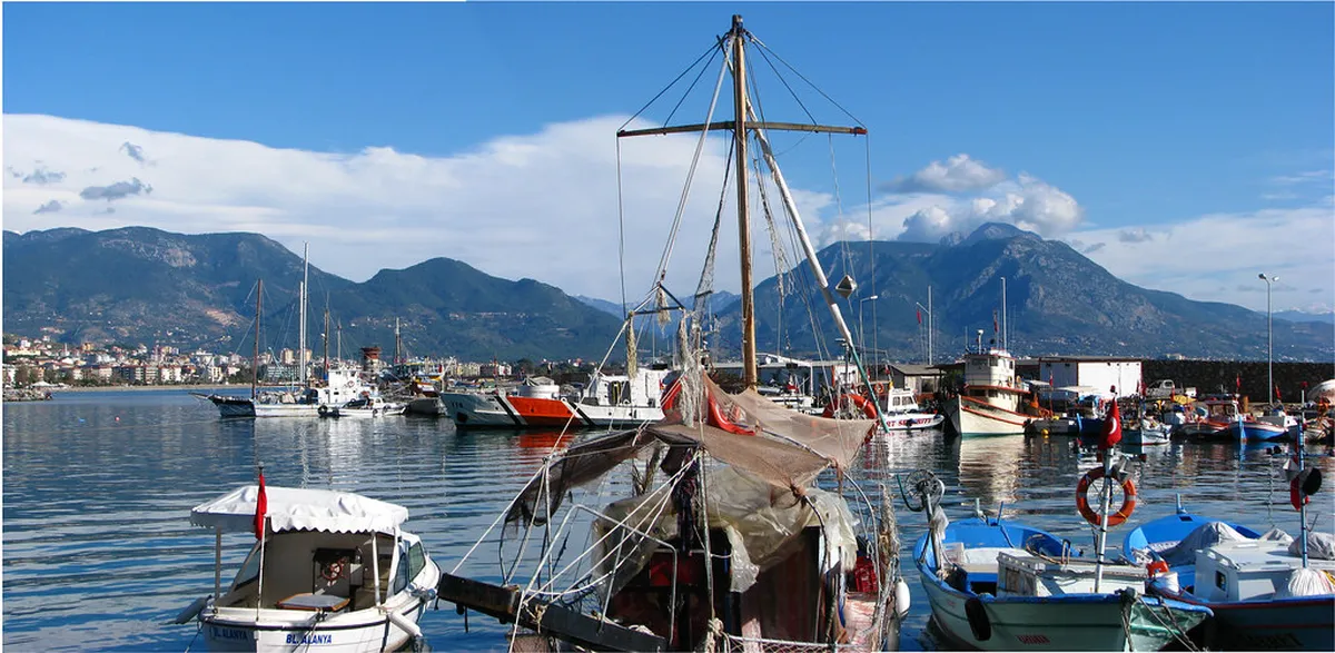 Alanya Safety Tips 2025: Your Essential Guide to a Safe Trip
