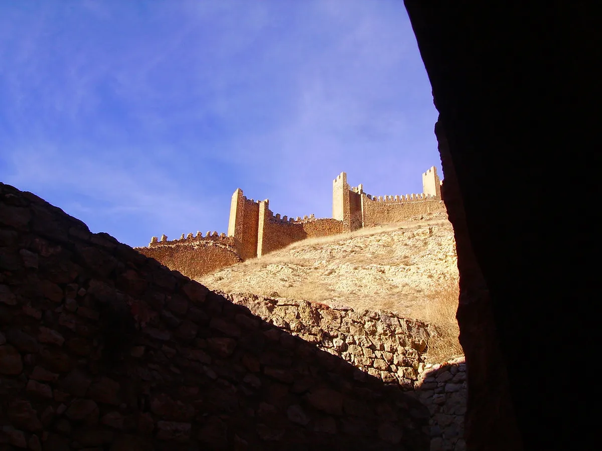 Albarracín Hidden Gems Guide: Uncover Secret Spain 2025