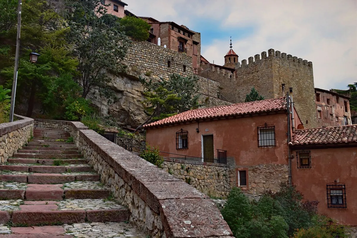 Discover Albarracín: Must-See Sights for Your 2025 Trip