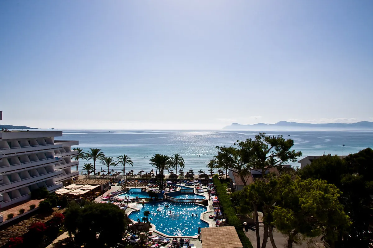Alcúdia Hotels for First-Time Visitors in 2025: Your Guide