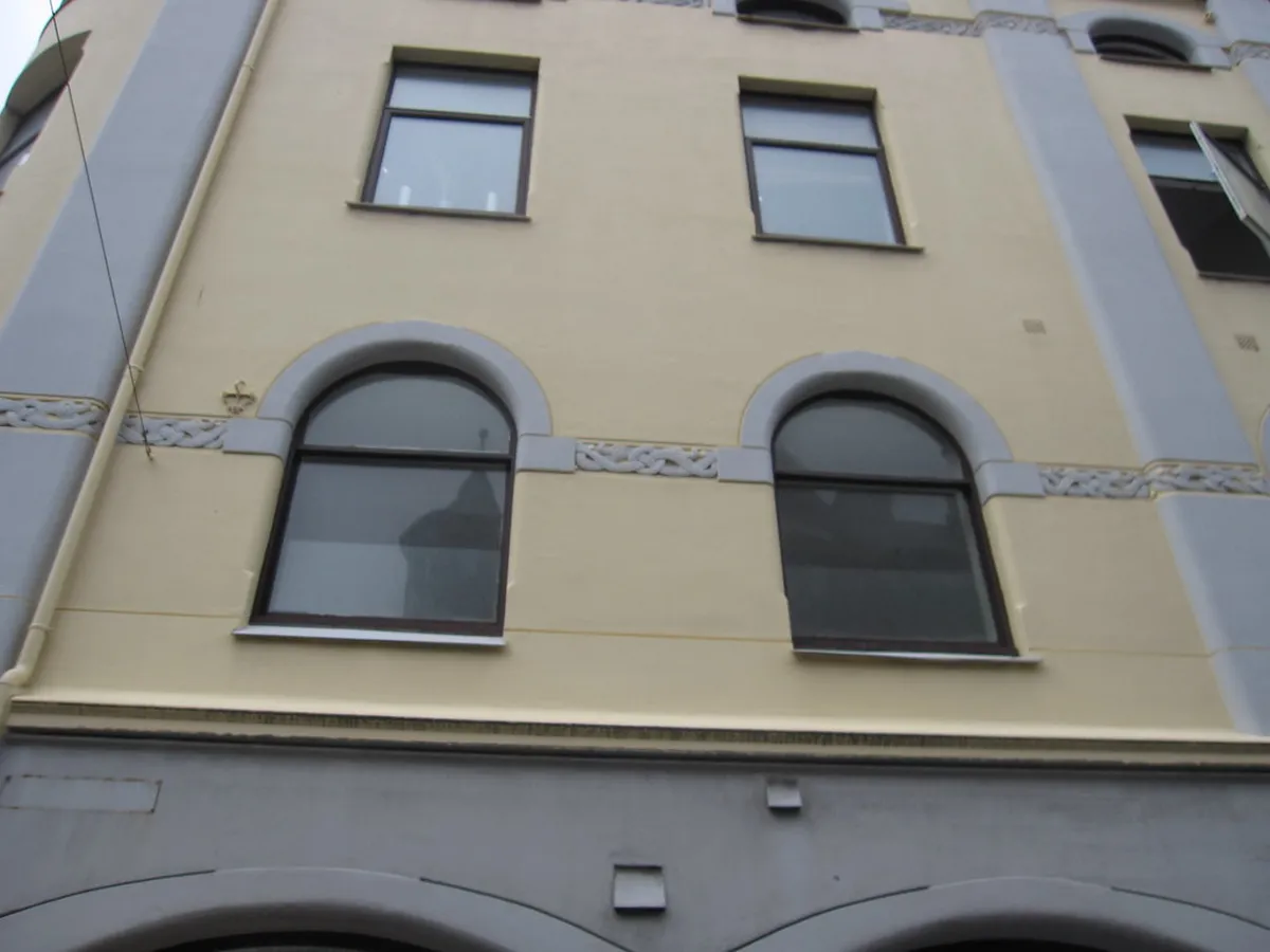 Ålesund Architecture: Local Stories & Art Nouveau Wonders