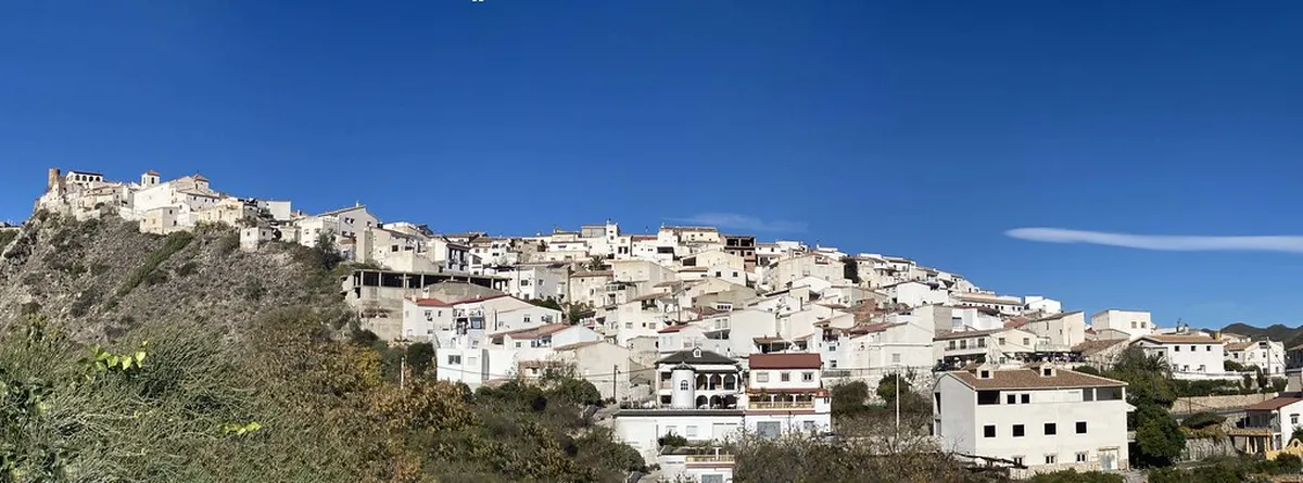 Almería Public Transport Guide 2025: Your City Travel Handbook