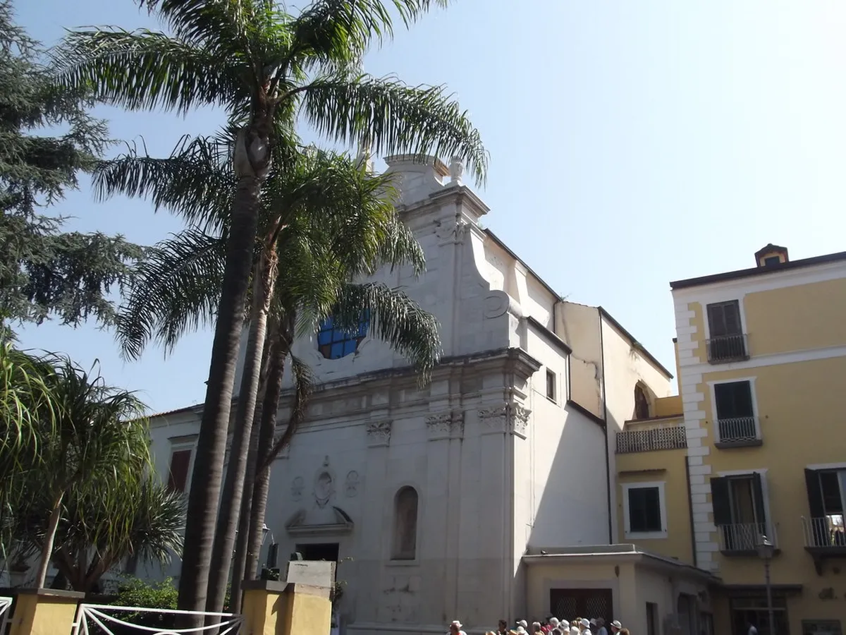Amalfi Walking Tour Guide 2025: Explore Italy's Coast