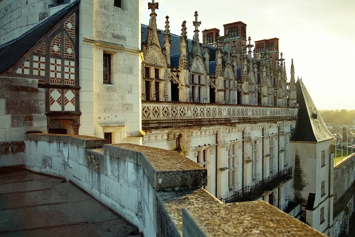 Amboise Travel Budget Tips: Explore France Affordably in 2025