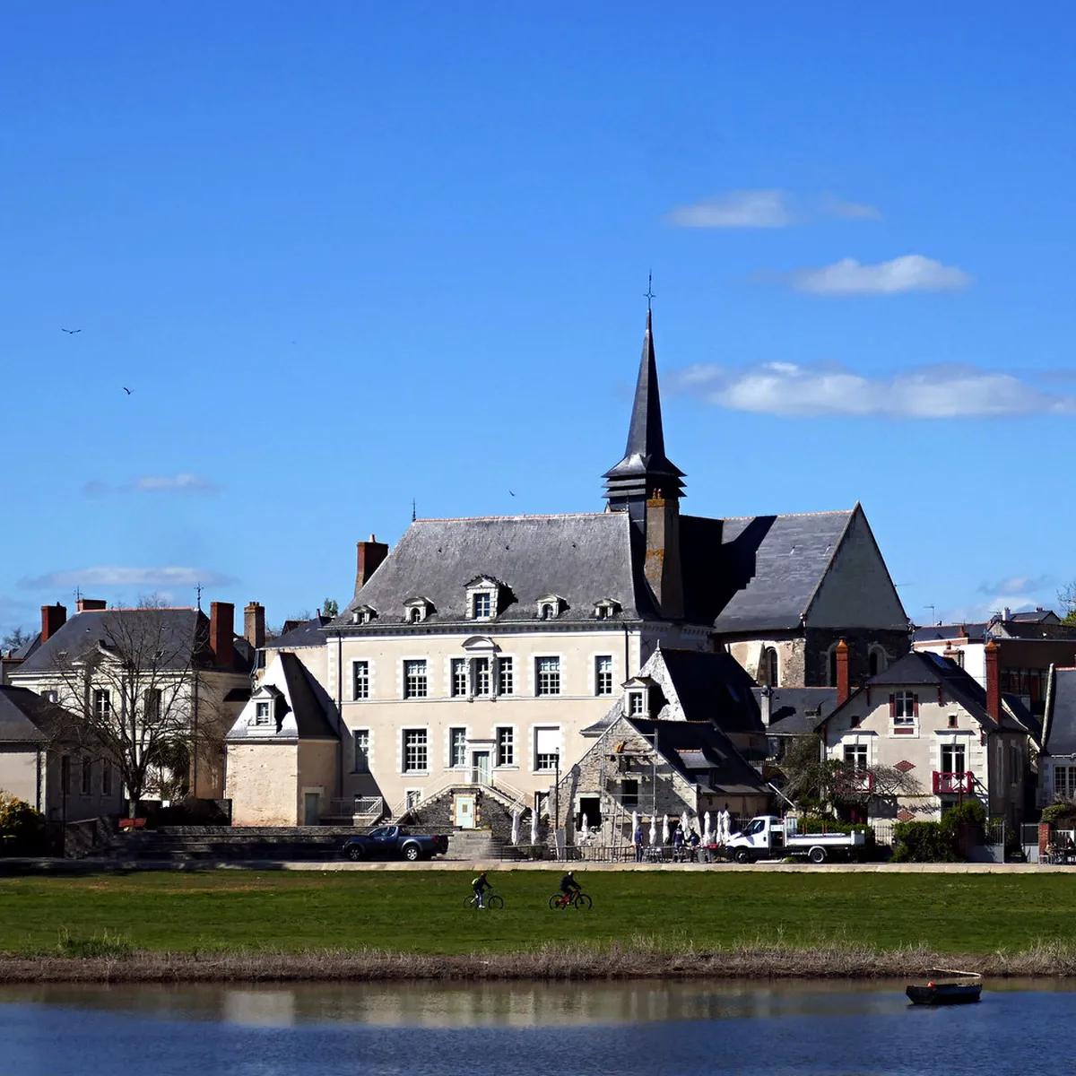 Angers Itinerary for First-Timers: 2025 Ultimate Guide