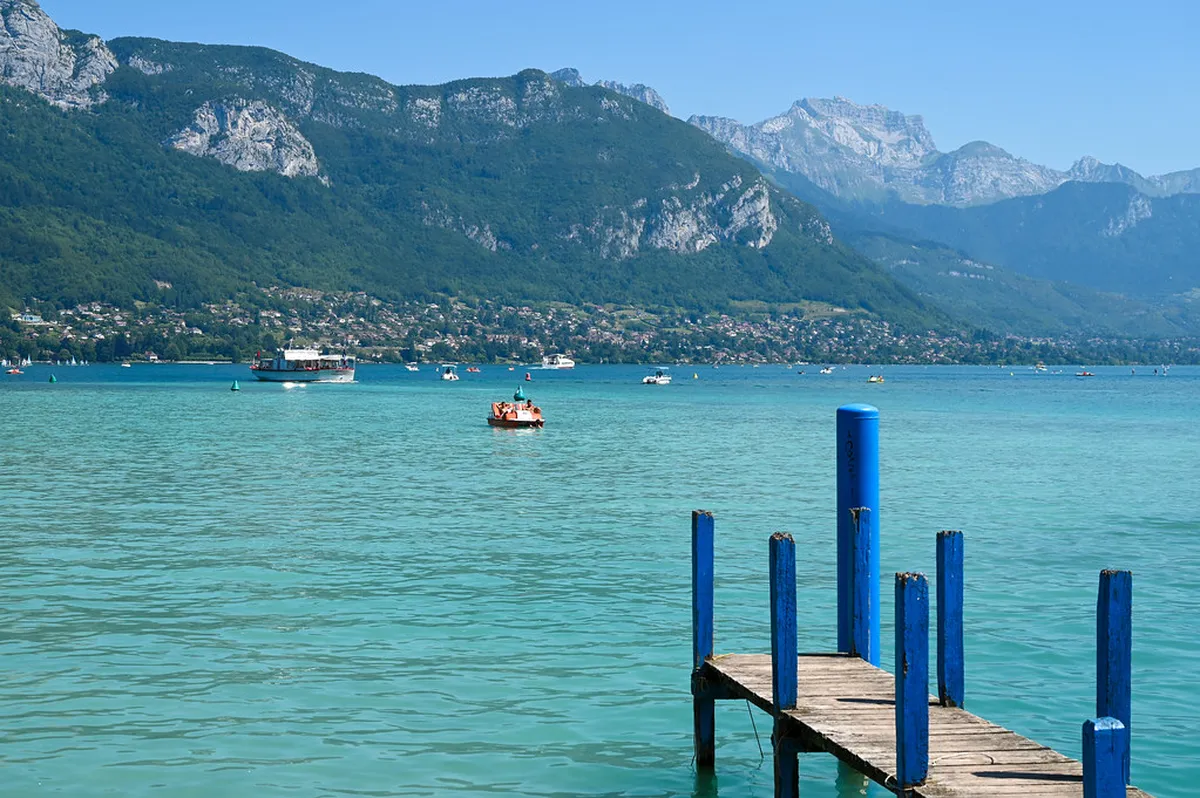 Annecy Budget Travel 2025: Your Affordable Guide – itinerary guide