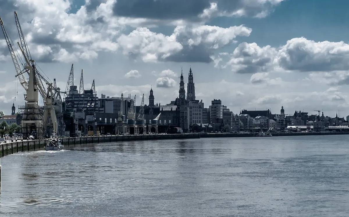 Antwerp Itinerary for First-Timers: Your 2025 Guide – itinerary guide