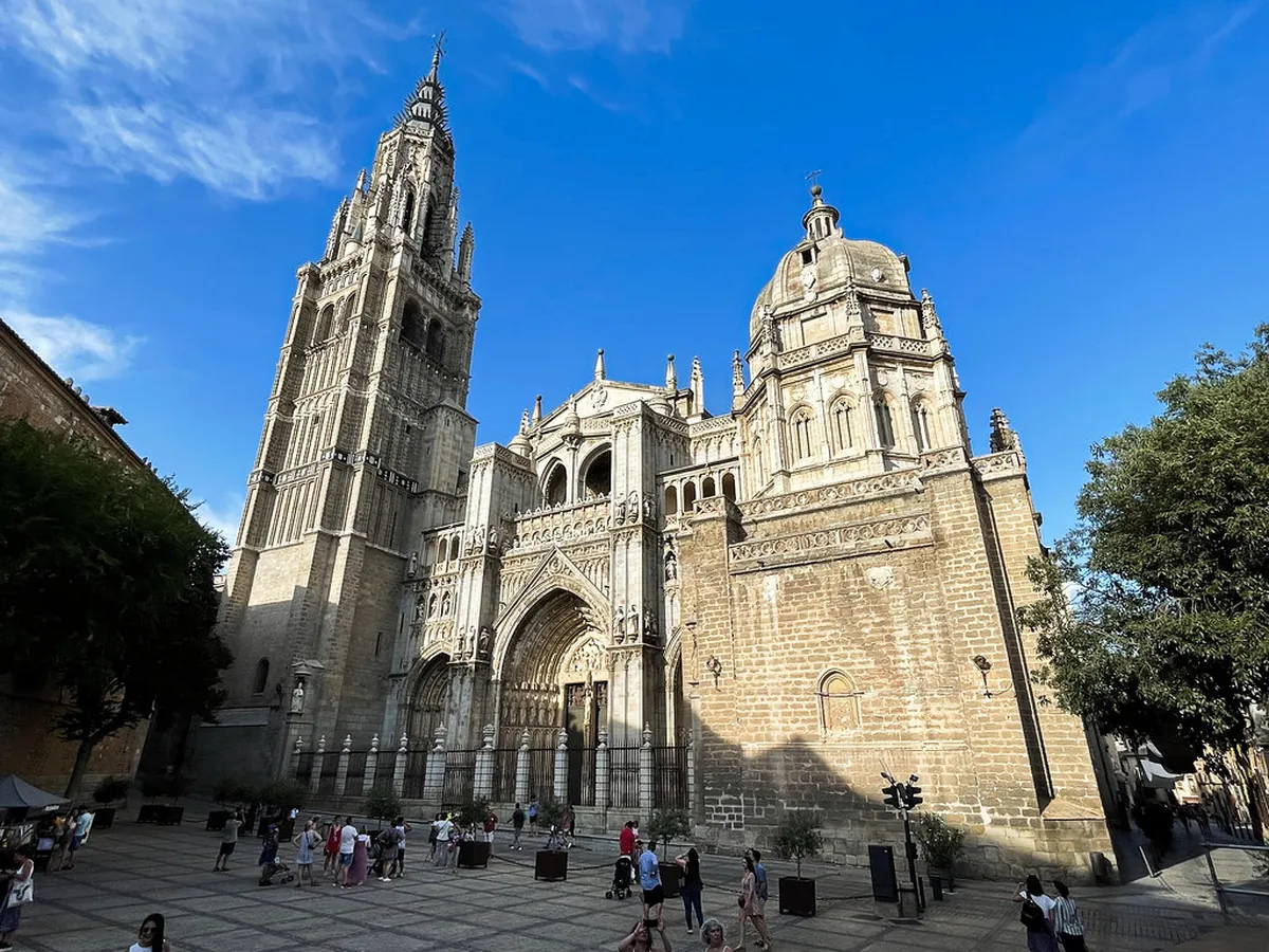 Discover Antwerp's Hidden Gems: A 2025 Local's Guide – itinerary guide