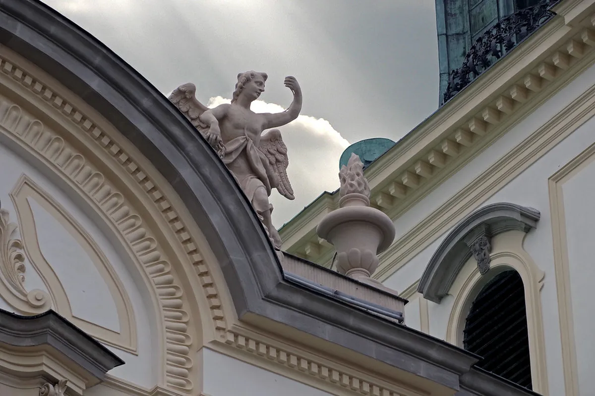 Explore Unique Architectural Elements in Tromsø