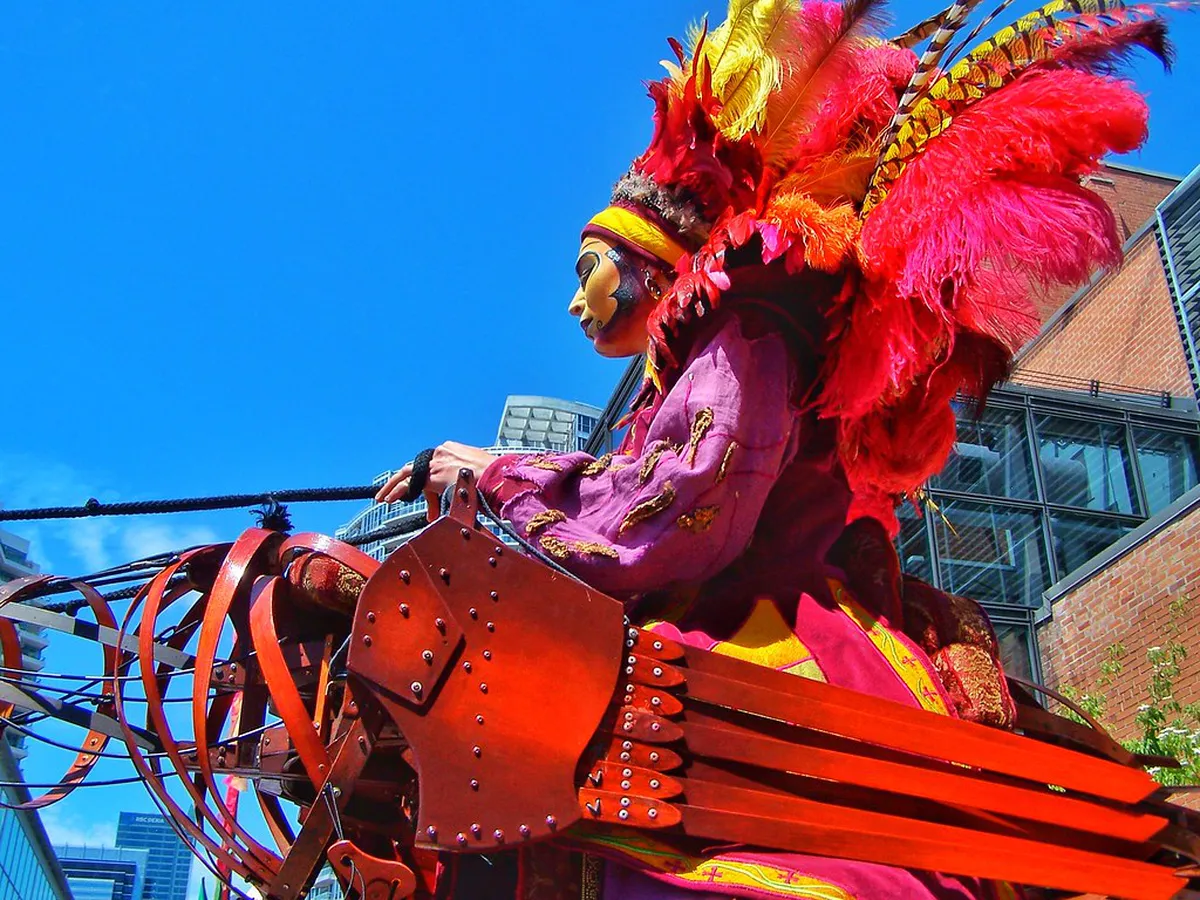 Trondheim Architecture Festivals Norway Dates 2025 Guide