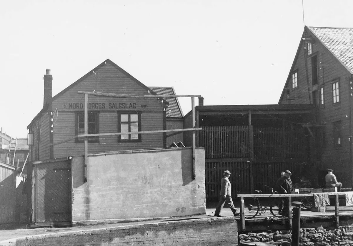 Explore Tromsø's Architecture Museums in 2025