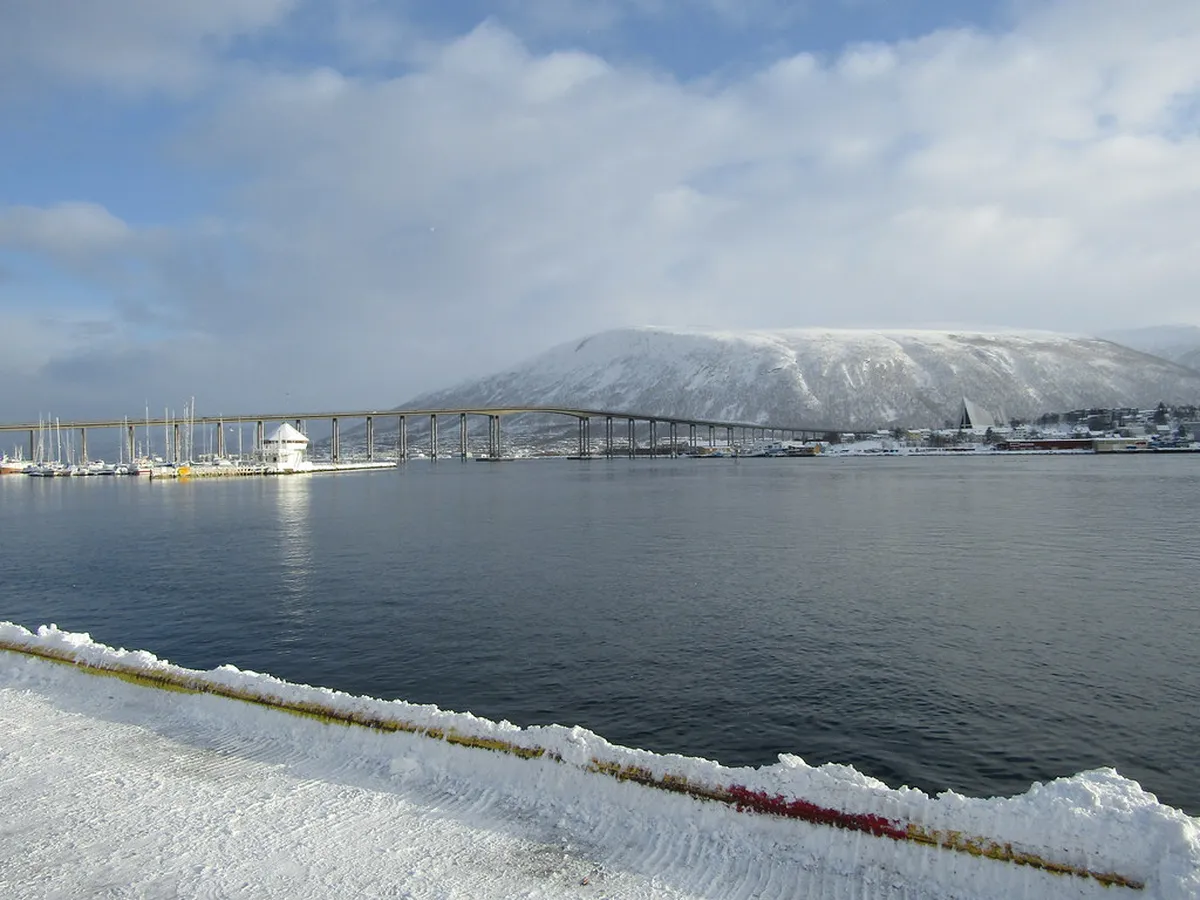 Arctic Cathedral Tromsø: Opening Hours & Visit Guide 2025