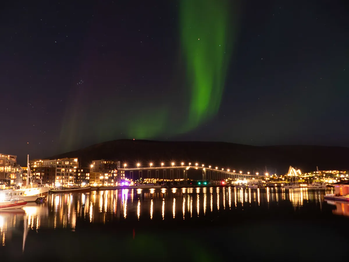 Arctic Cathedral Tromsø: Your Guide to Norway's Iceberg Church