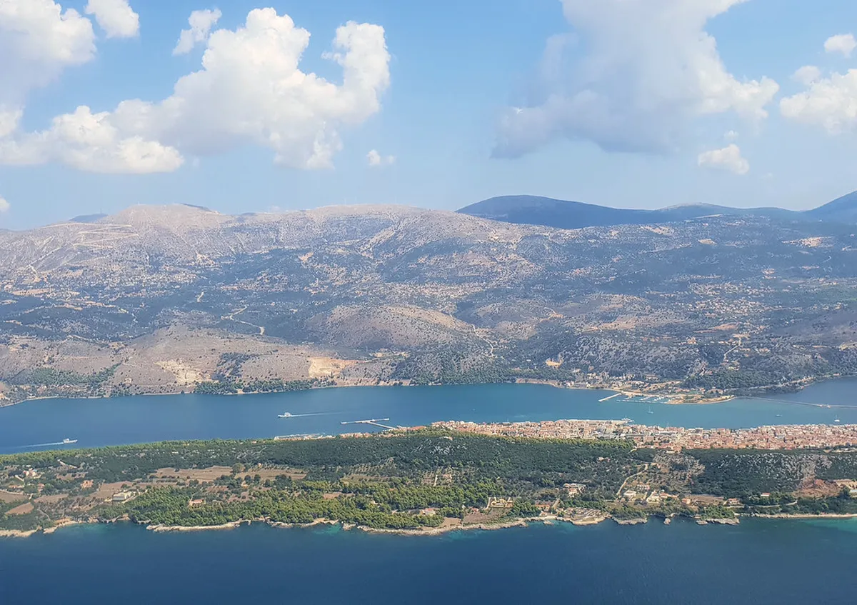 Argostoli Nightlife for Beginners: A Fun 2025 Guide