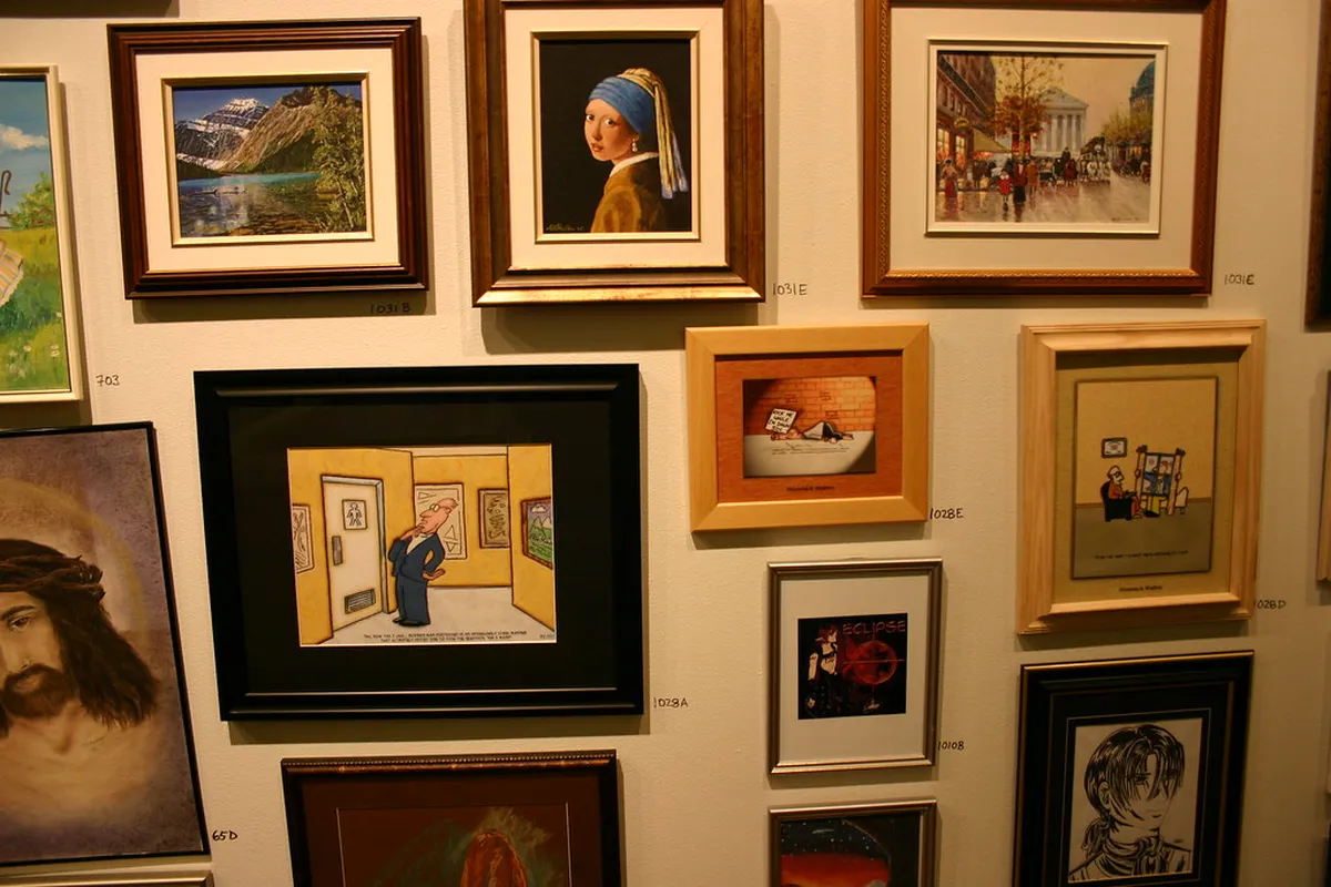 Ålesund Art Galleries with Breathtaking Views