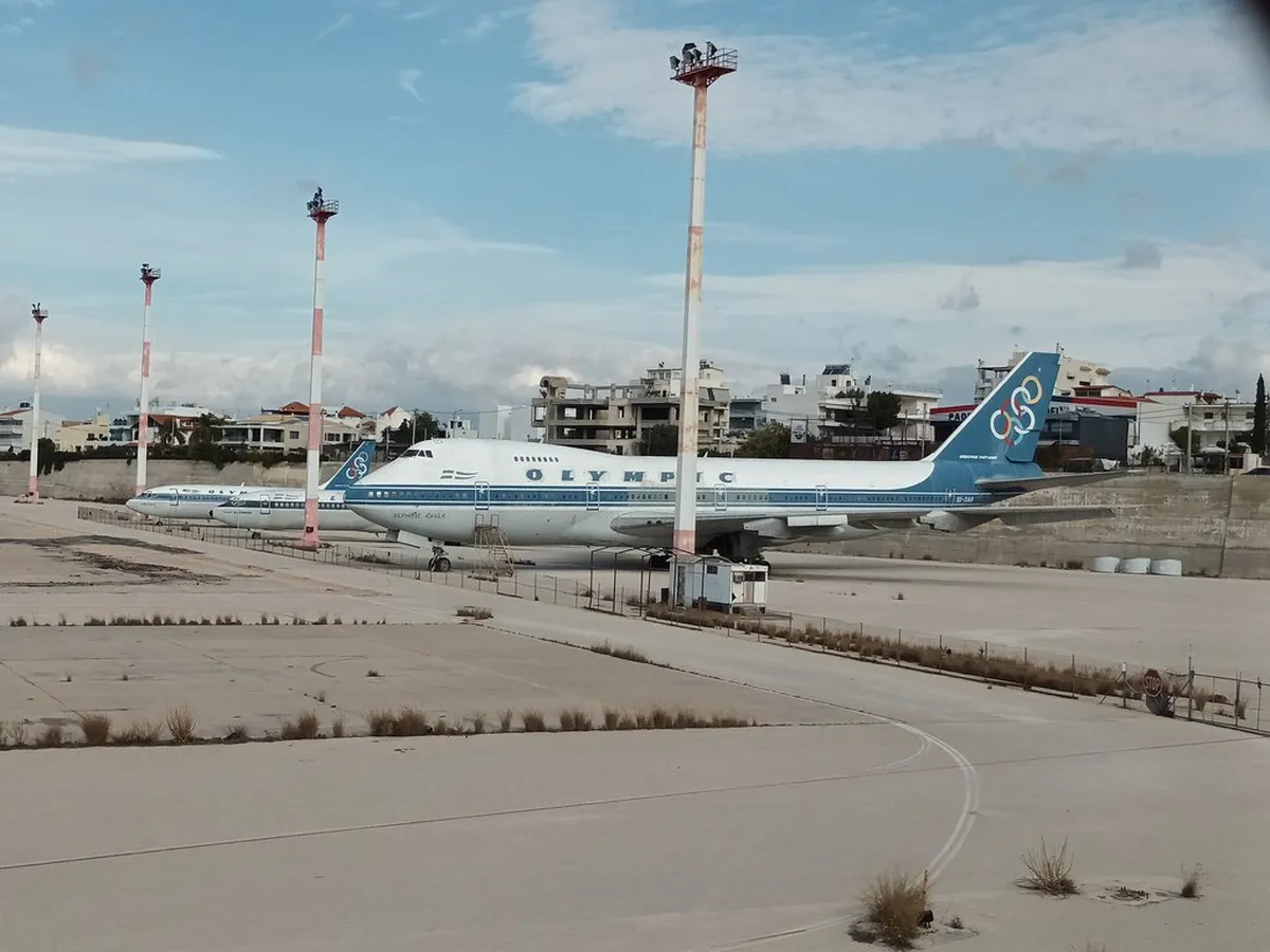 Athens Airport Transport Options: Your Complete 2025 Guide
