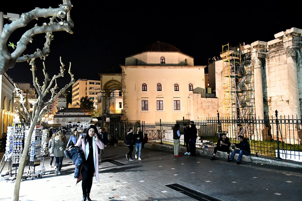 Athens Nightlife Beginners Guide: Your 2025 Essential Handbook