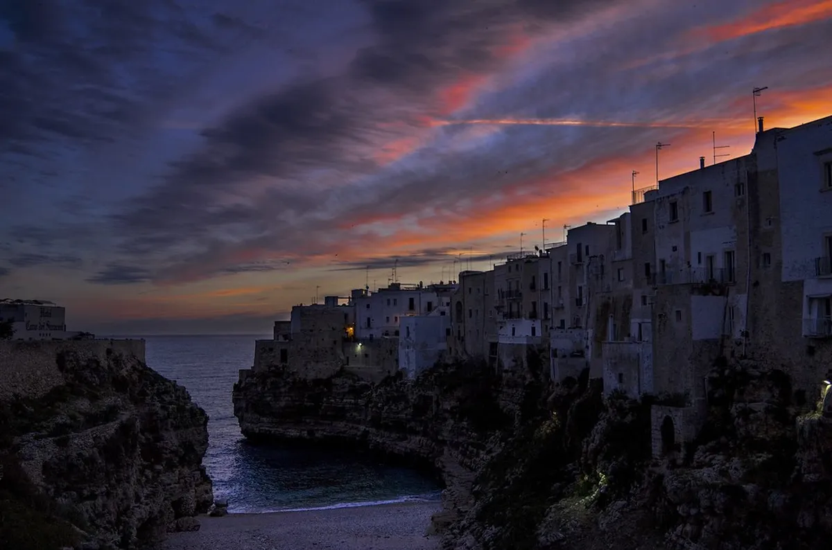Best Bari Beaches to Visit: A 2025 Puglia Beach Guide