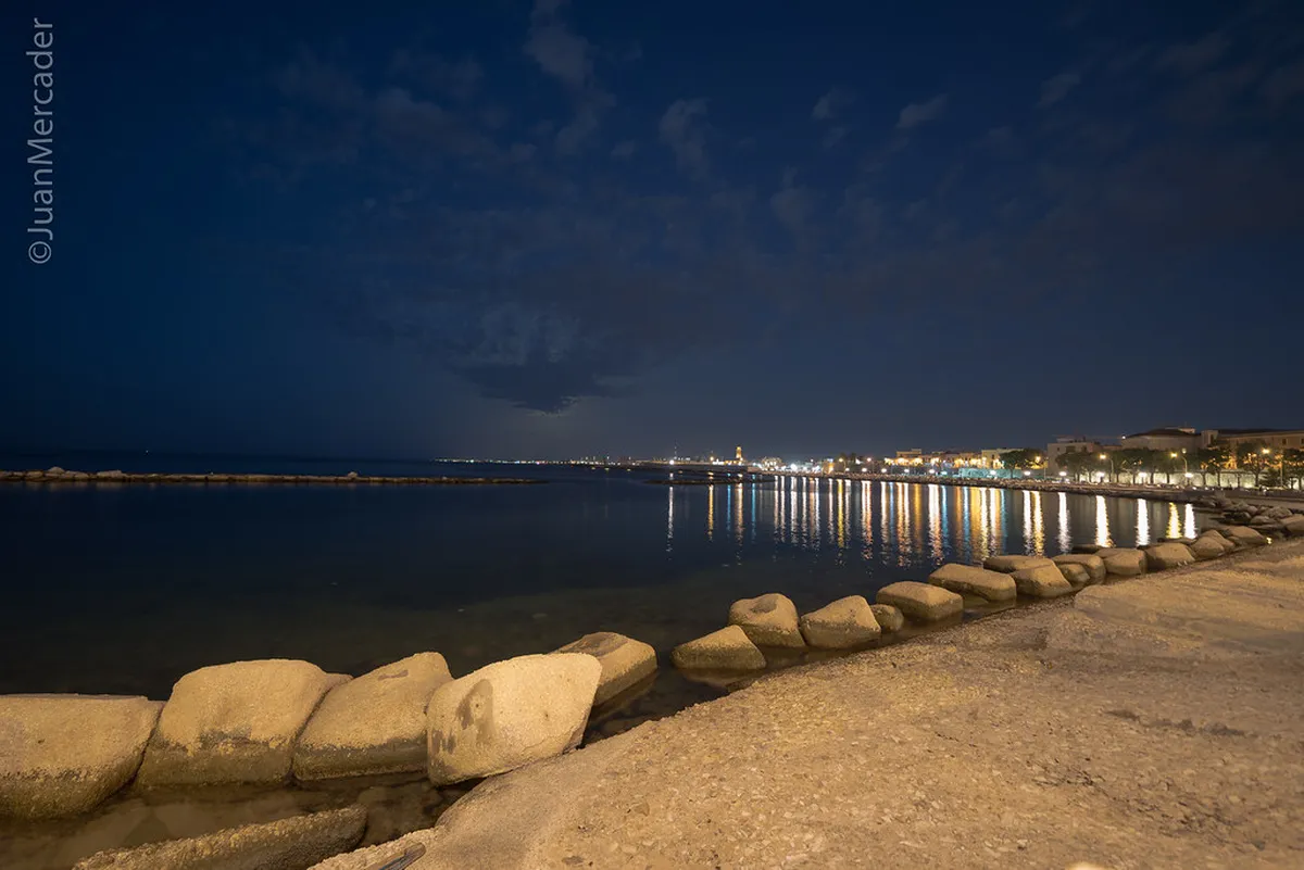 Bari Travel Tips: First-Timers Guide to Puglia's Gem