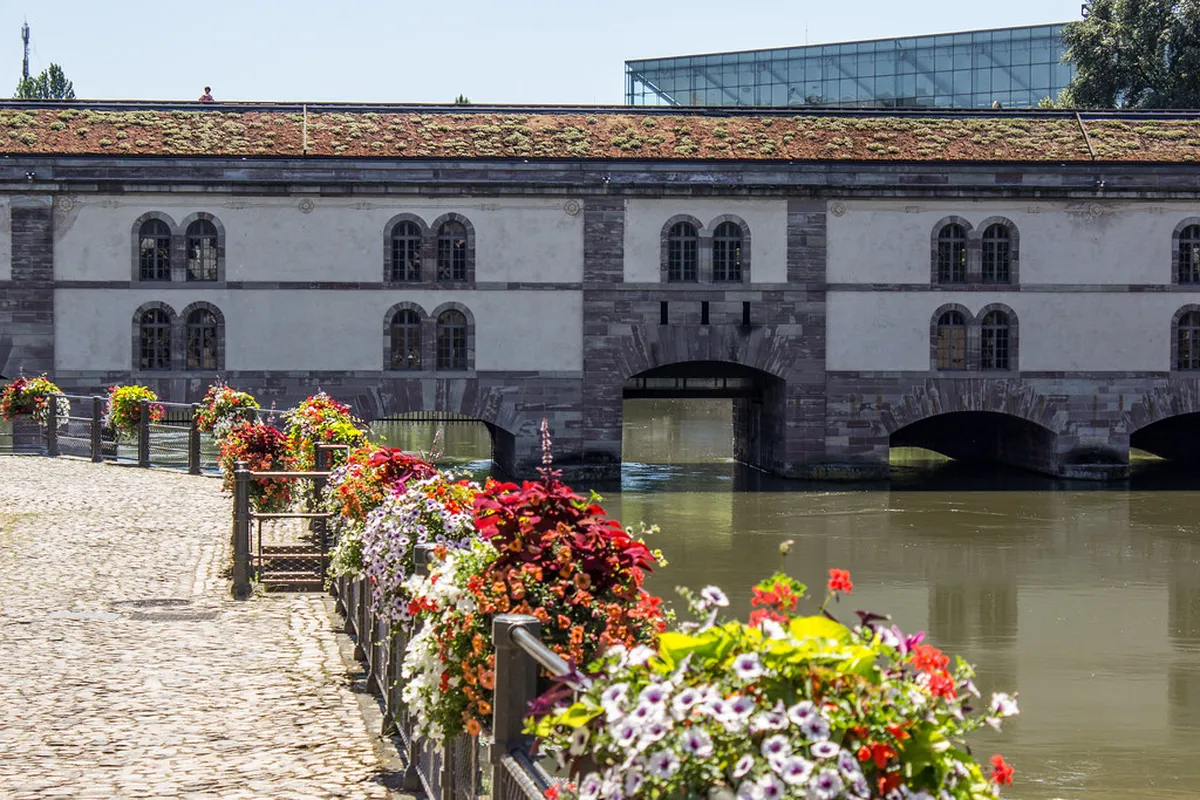 Barrage Vauban Panoramic Terrace Access: Top 10 Tips – itinerary guide