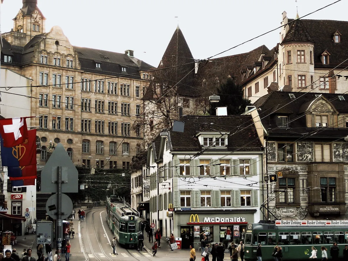 Basel Itinerary for First-Timers: Your 2025 Guide