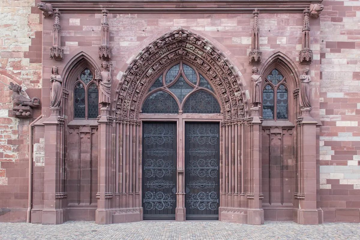 Basel Tourist Attractions 2025: Your Ultimate Guide