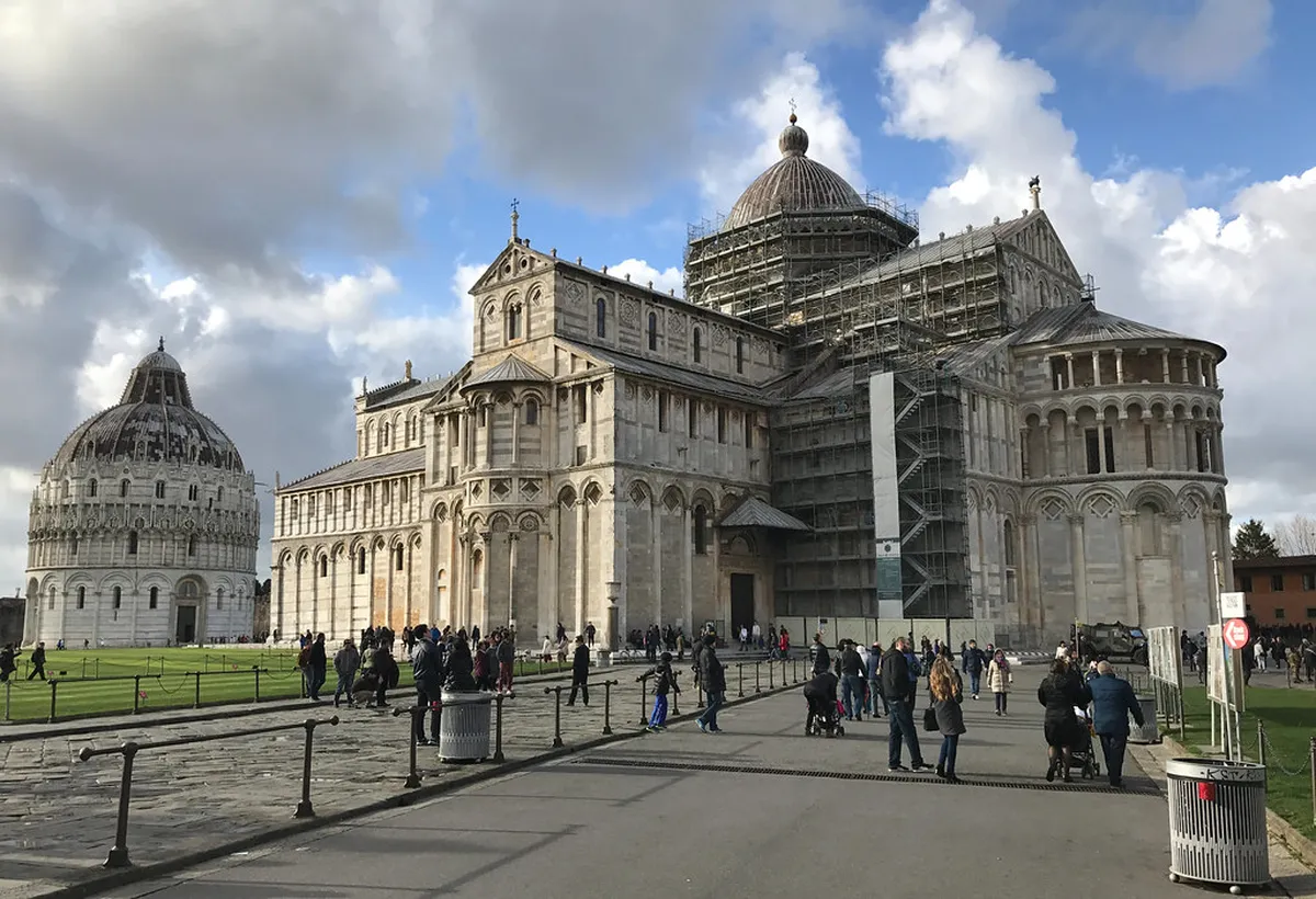 Bastia Religious Heritage Walking Tour: Key Insights
