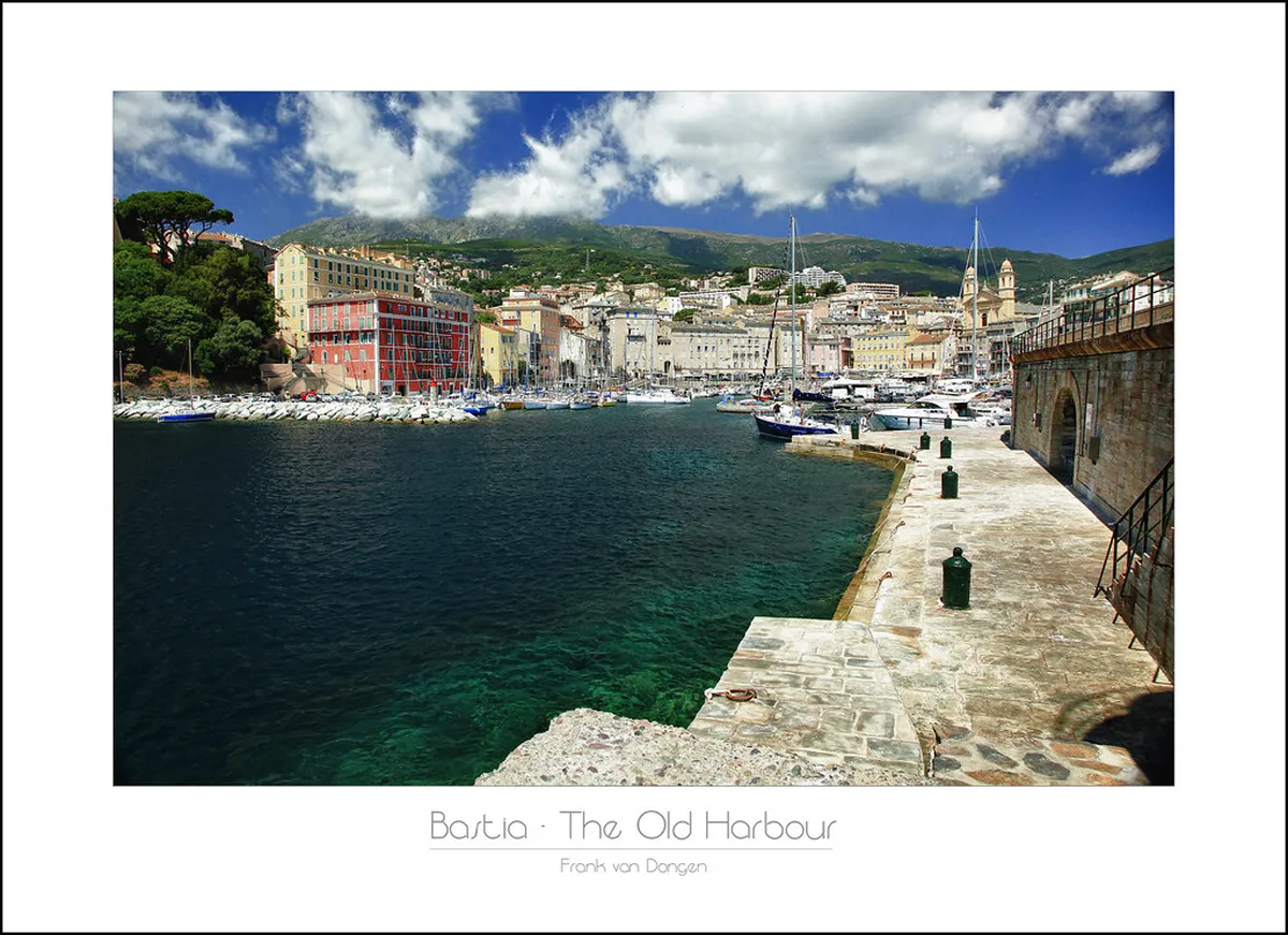Bastia Shopping Souvenirs: Your Guide to Corsican Treasures