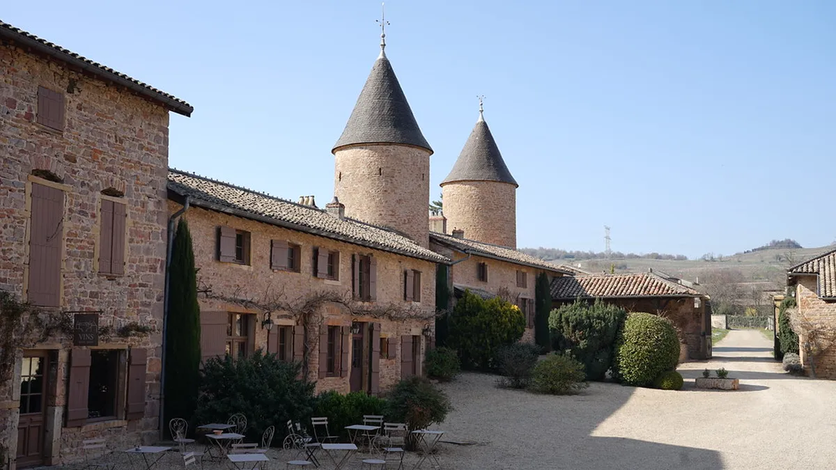 Your Ultimate Beaune Day Trips Guide for 2025