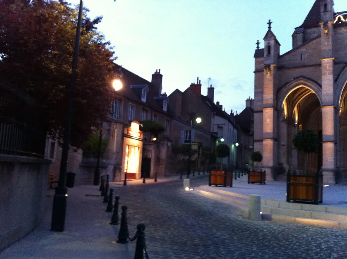 Beaune Itinerary for First-Timers: A Perfect Guide