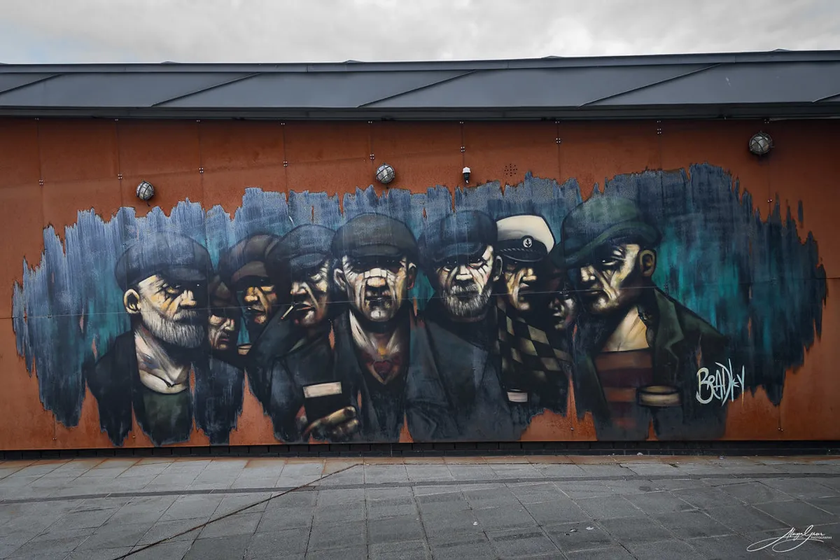 Your Ultimate Belfast Local Food Guide for 2025