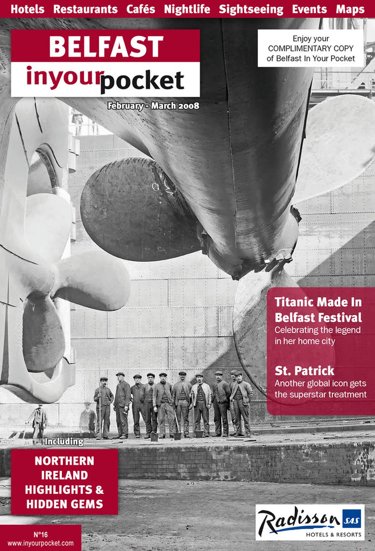Discover the Best Belfast Nightlife in 2025