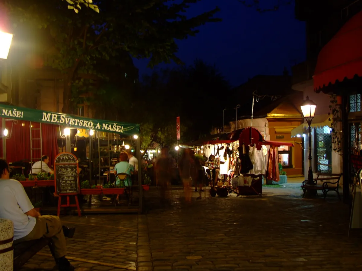 Belgrade Nightlife for Beginners: Your 2025 Guide
